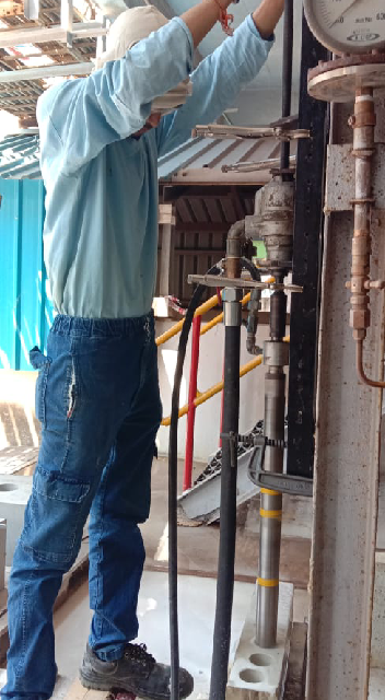 drilling